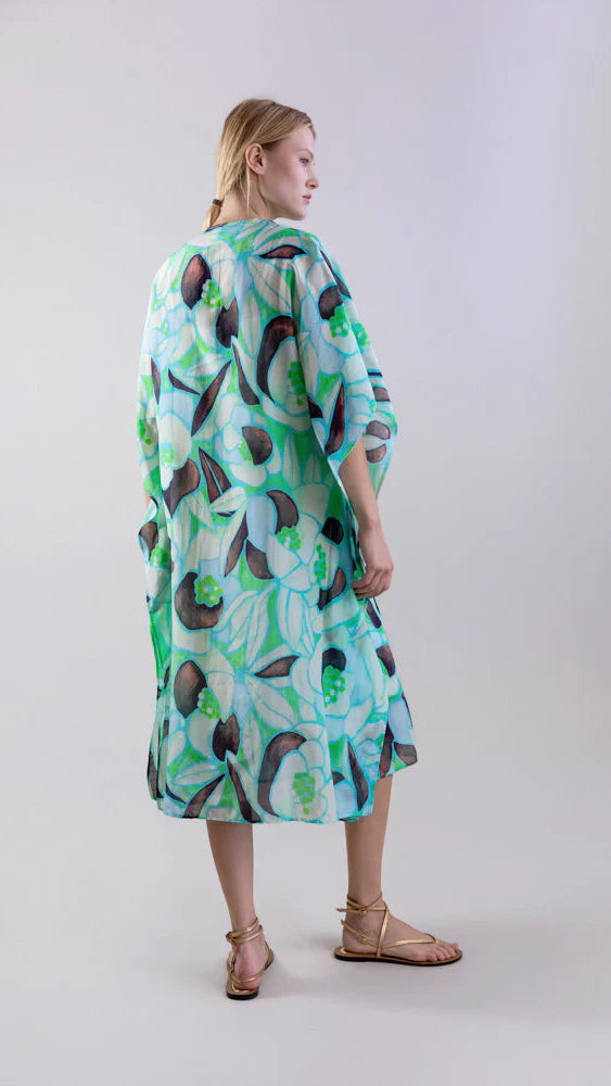 psophia-ss26-botanic-soft-flow-tunic