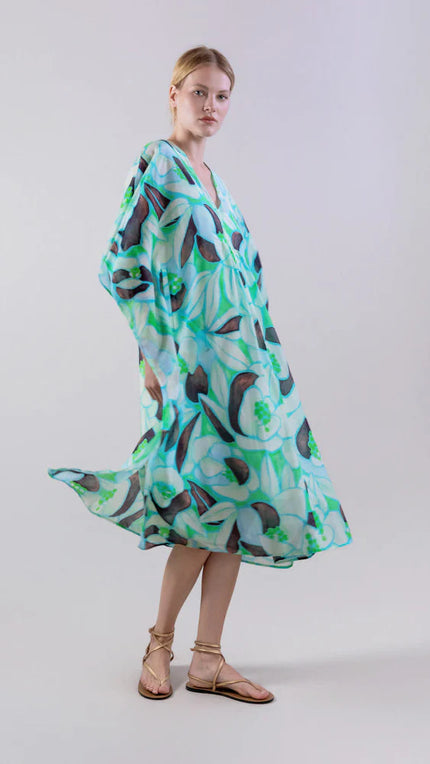 psophia-ss26-botanic-soft-flow-tunic