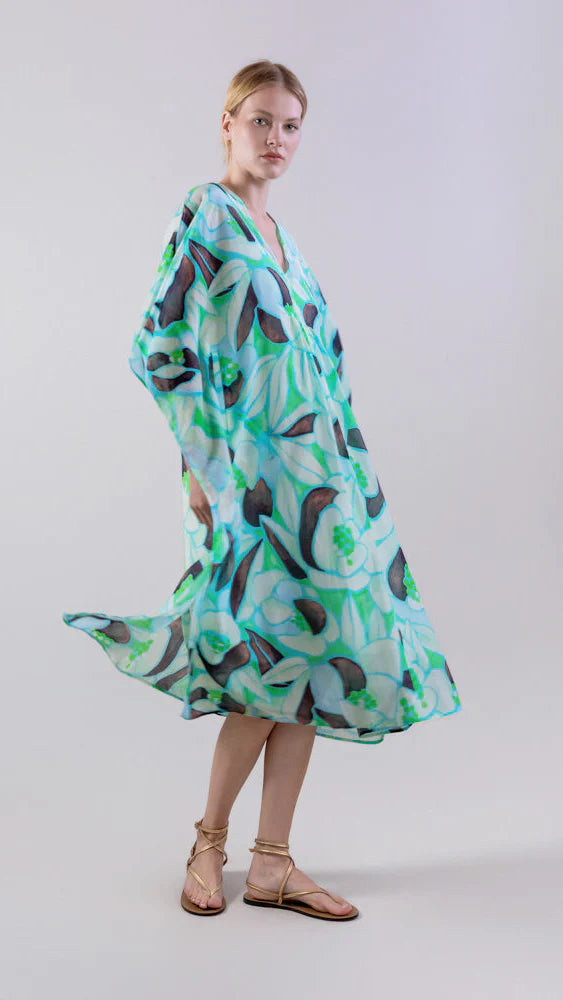 psophia-ss26-botanic-soft-flow-tunic