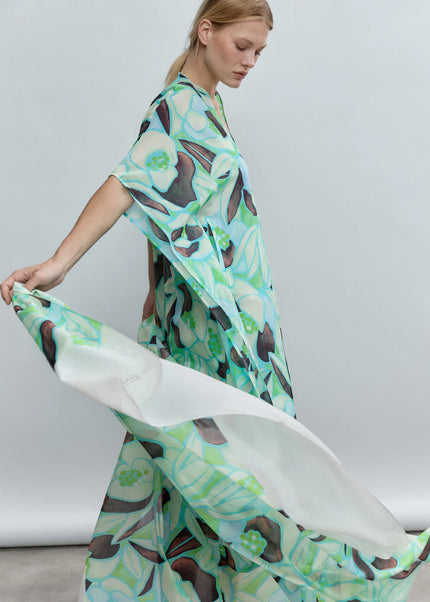 psophia-ss26-botanic-soft-flow-tunic