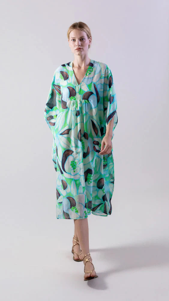 psophia-ss26-botanic-soft-flow-tunic