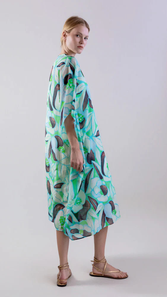 psophia-ss26-botanic-soft-flow-tunic