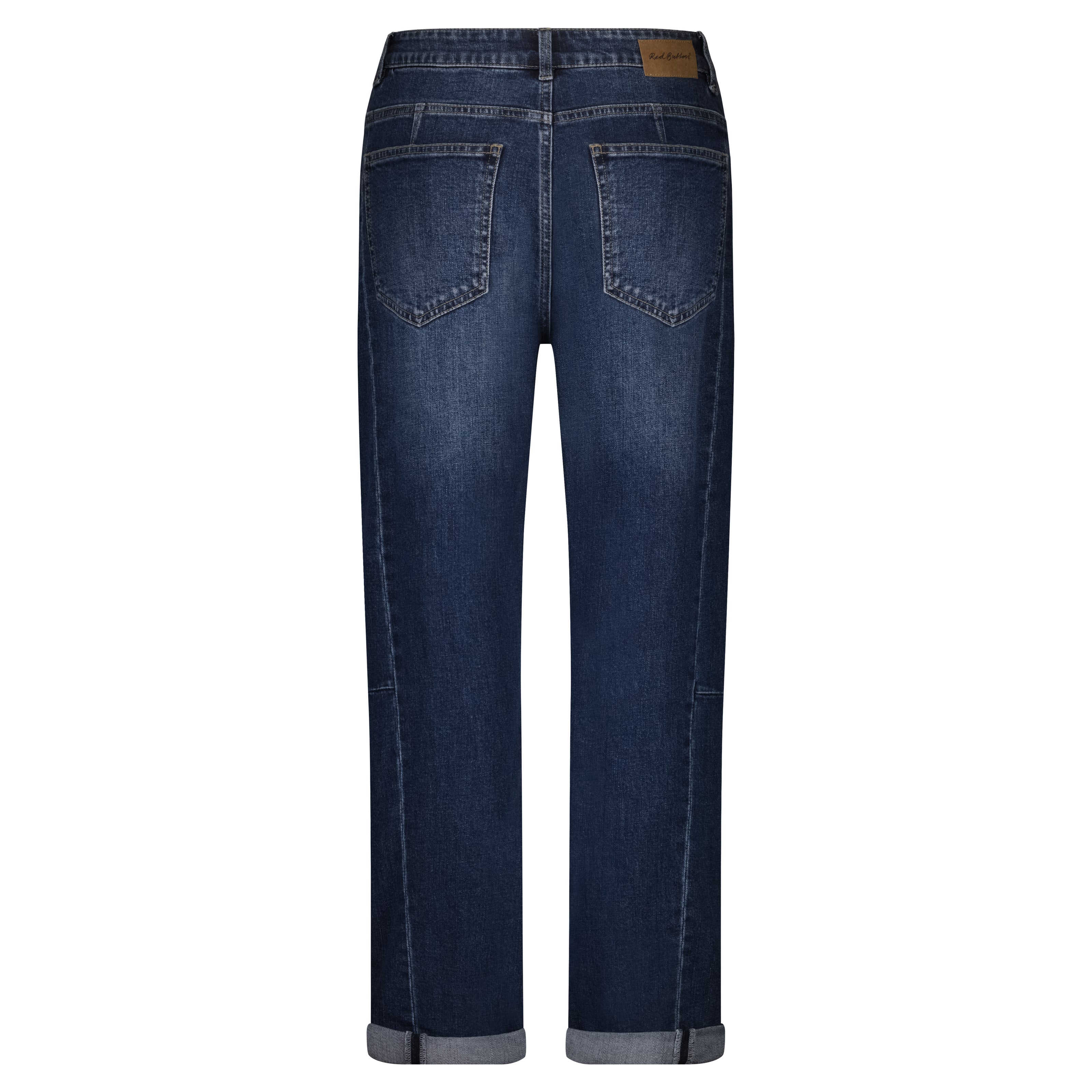 red-button-aw25-womenswear-caitlin-sidepatch-srb4600-dark-stone-used-2