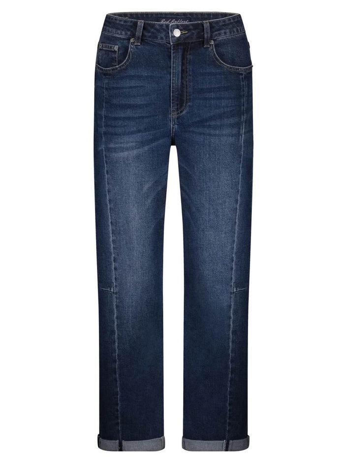 red-button-aw25-womenswear-caitlin-sidepatch-srb4600-dark-stone-used_