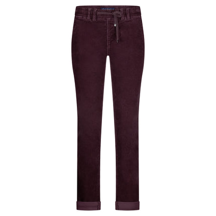 red-button-aw25-womenswear-tessy-10w-cord-srb4646-aubergine