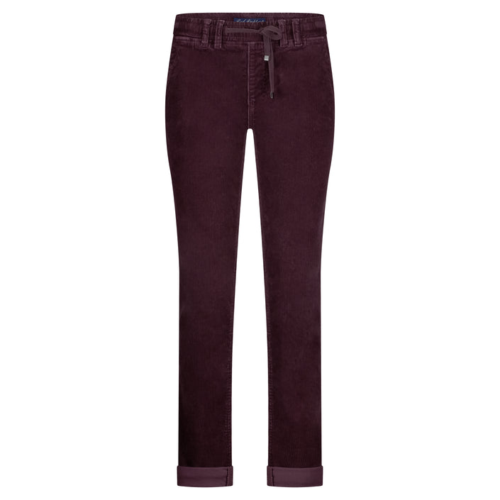 red-button-aw25-womenswear-tessy-10w-cord-srb4646-aubergine