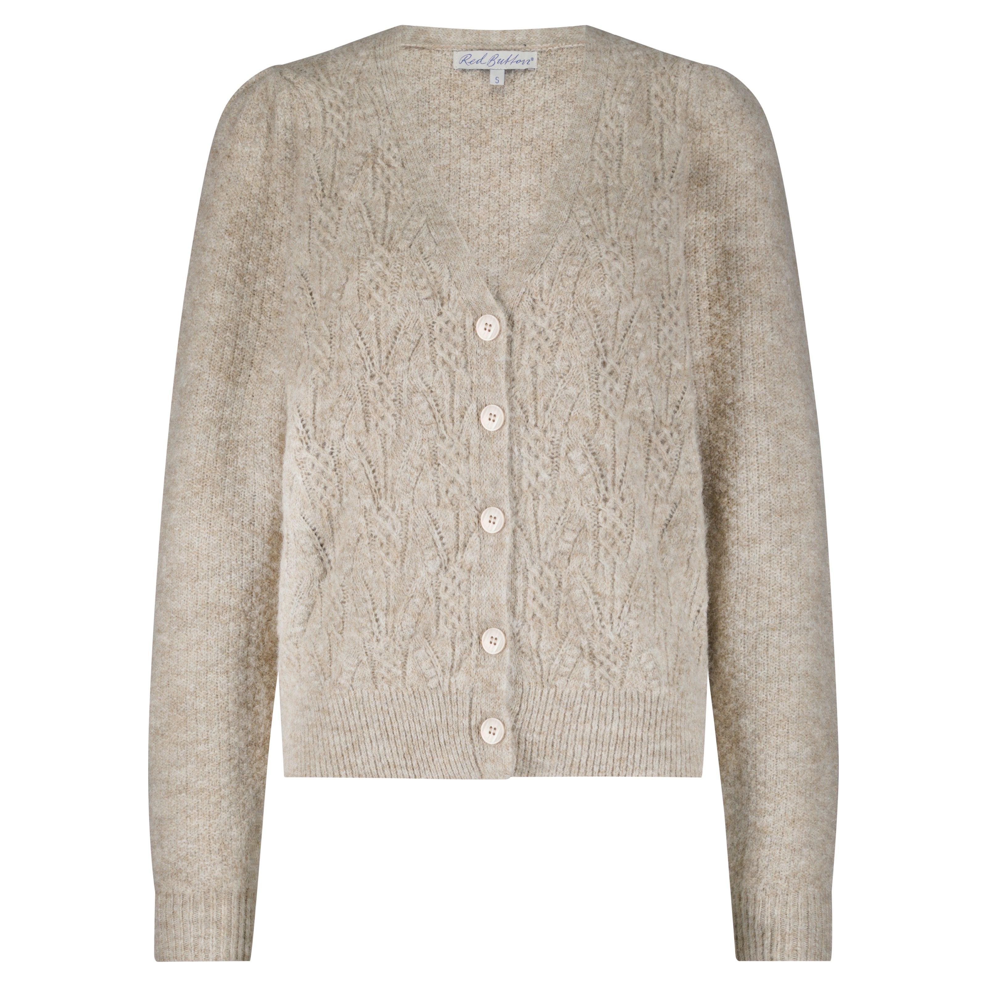 red-button-cardigan-ajour-clay-srb4639-