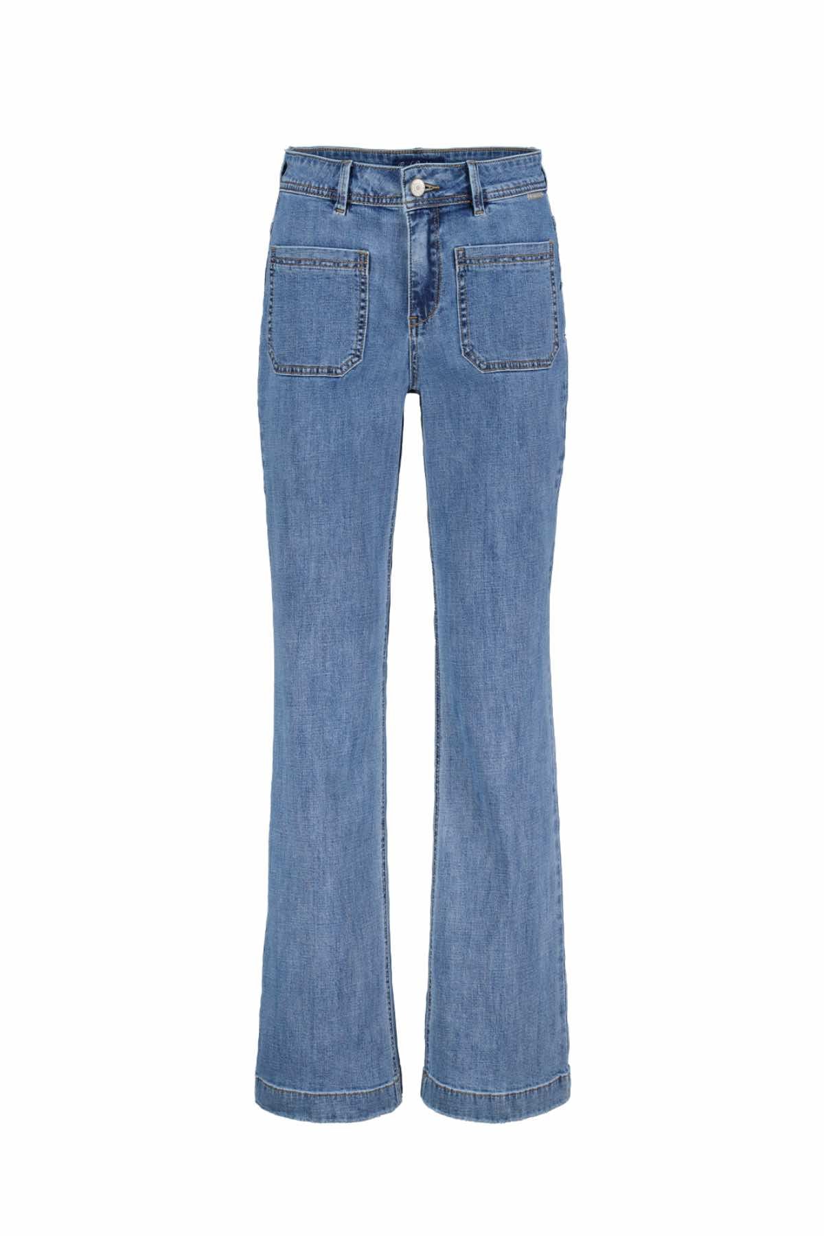 red-button-colette-front-patch-pockets-midstone-midstone-l31-srb4424a