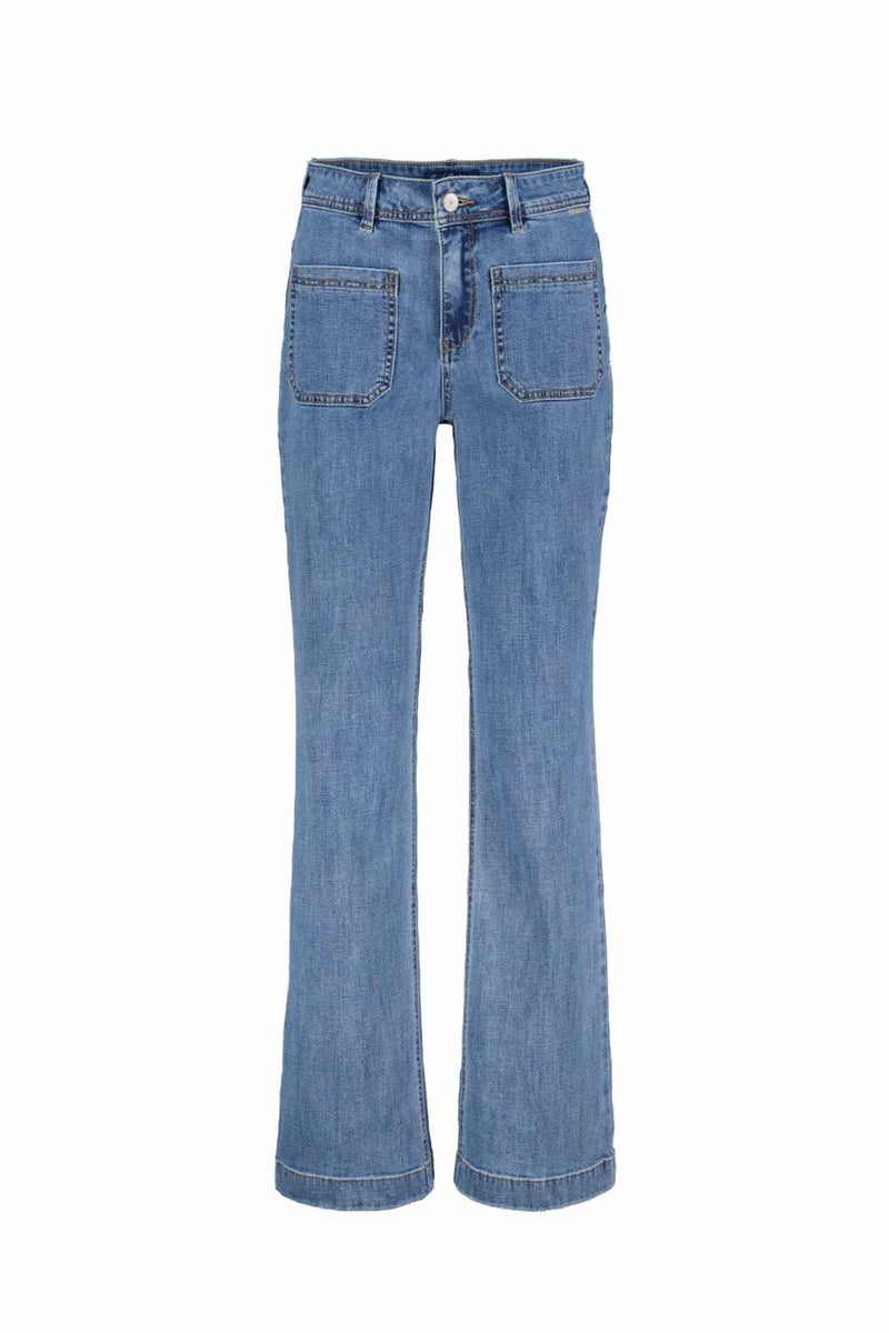 red-button-colette-front-patch-pockets-midstone-midstone-l31-srb4424a