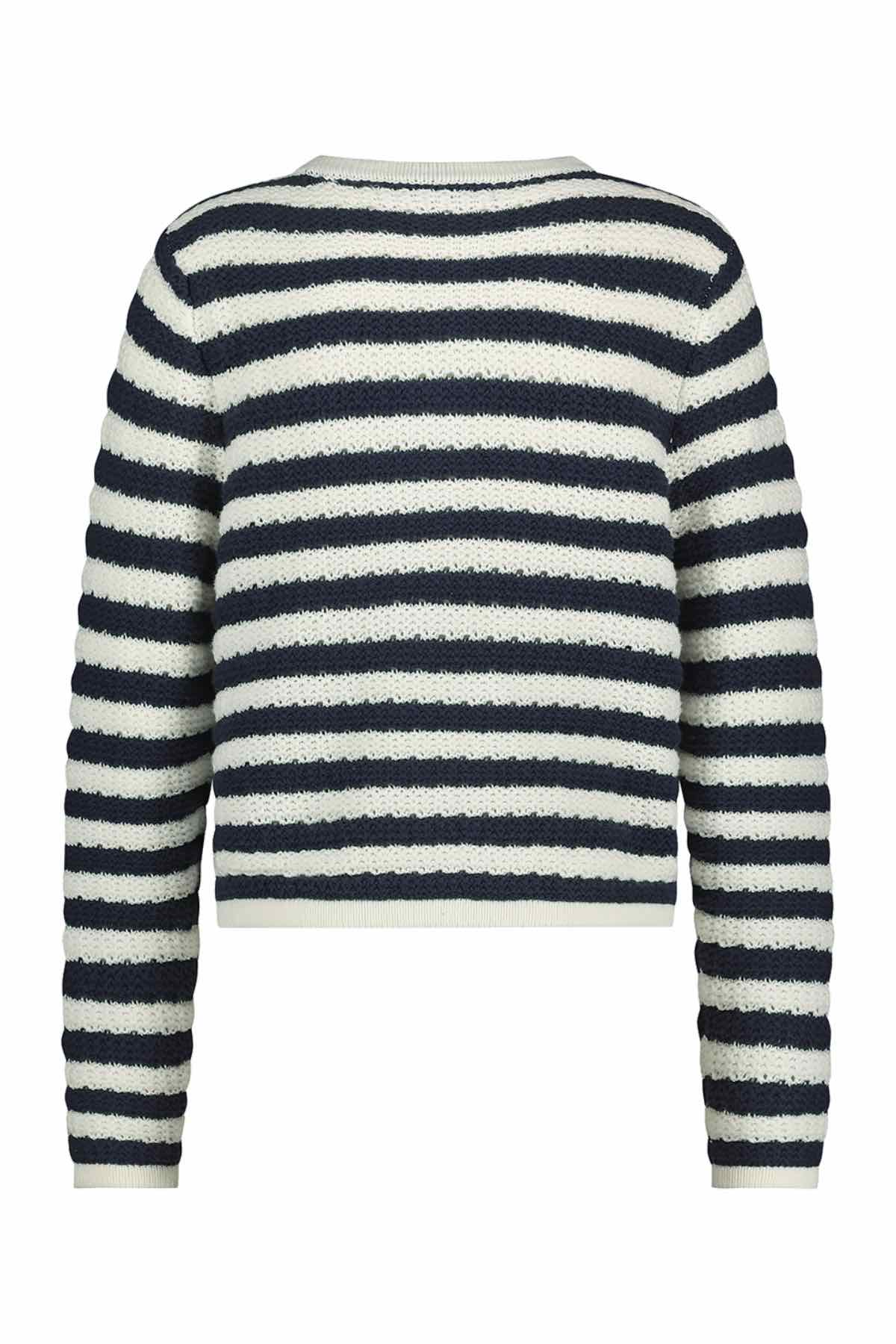 red-button-danelle-stripe-ecru-navy-srb4527