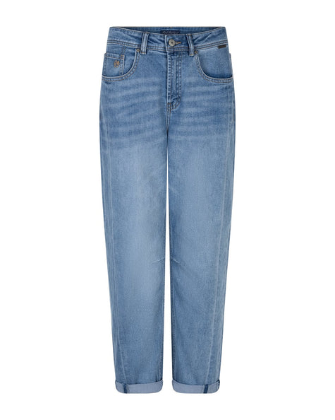 red-button-ss26-womens-caitlina-sidepatch-mid-stone-midstone