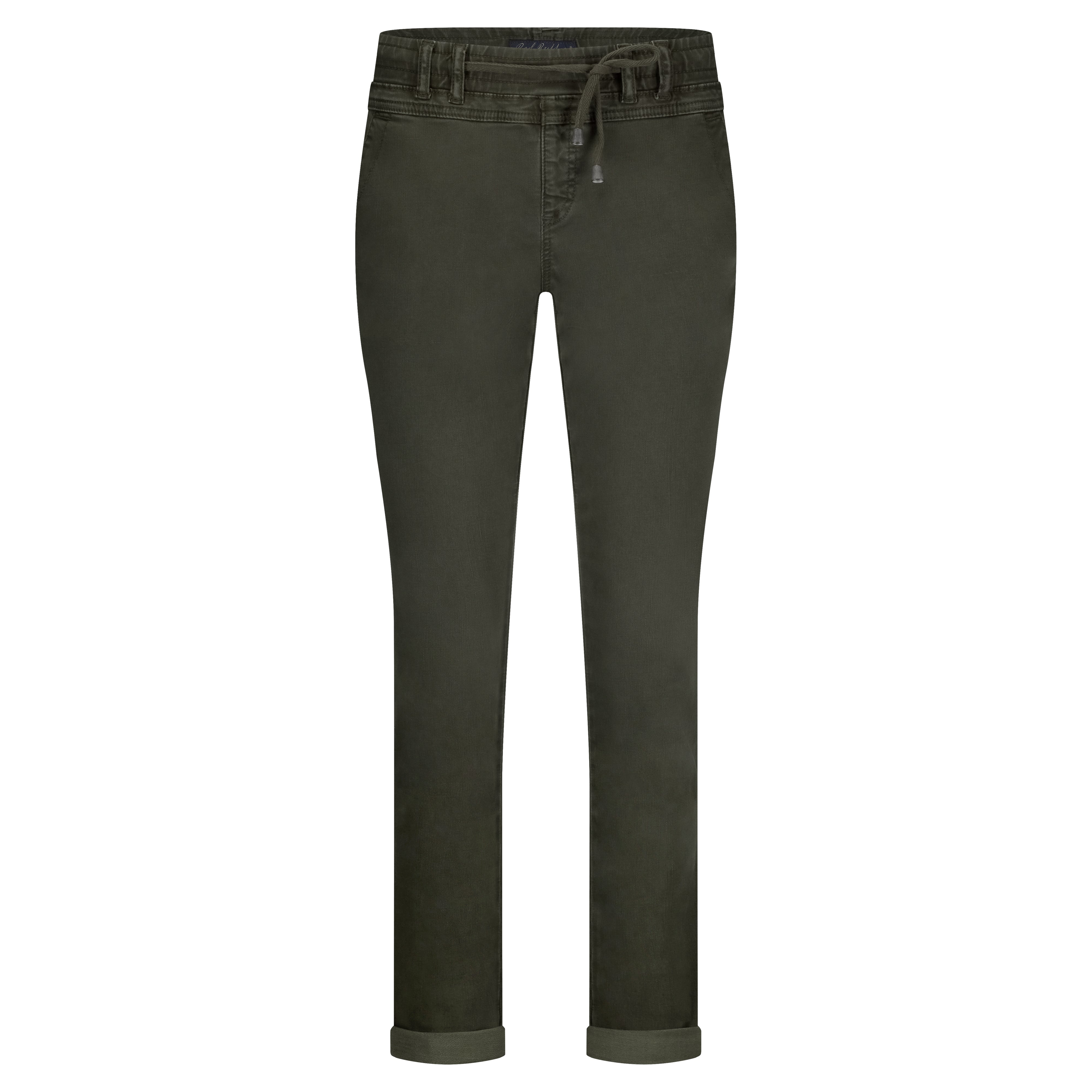 Red Button Ladies Tessy Cropped Joggers SRB3936 - Kit main image 0