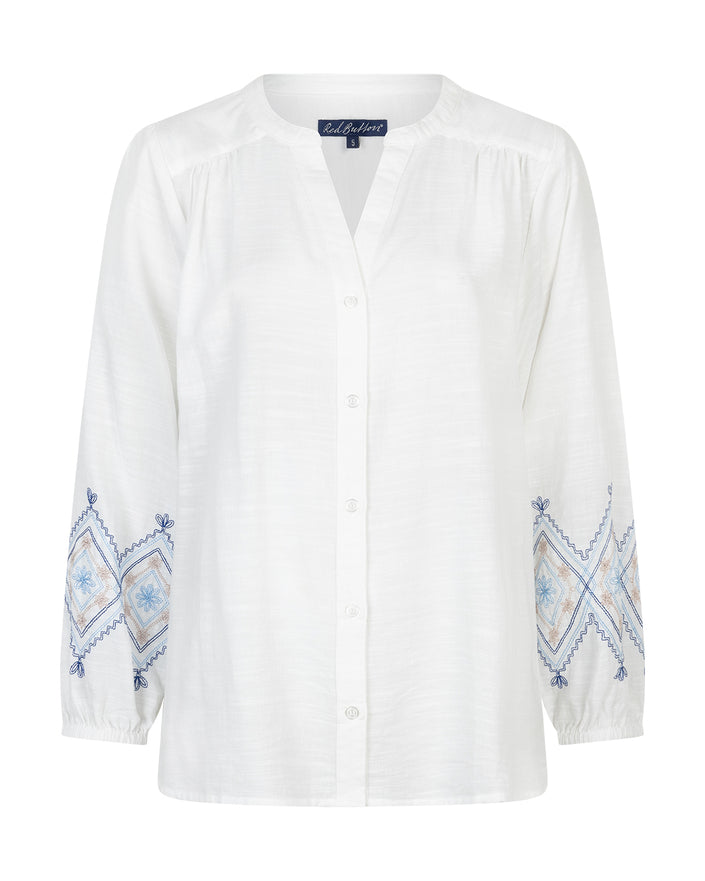 red-button-womens-blouse-embroidery-bluemulti-srb4829