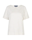 red-button-womens-terry-stripe-short-sleeve-pebble-srb4754