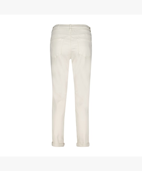 Red Button - Tessy Jog Pants White