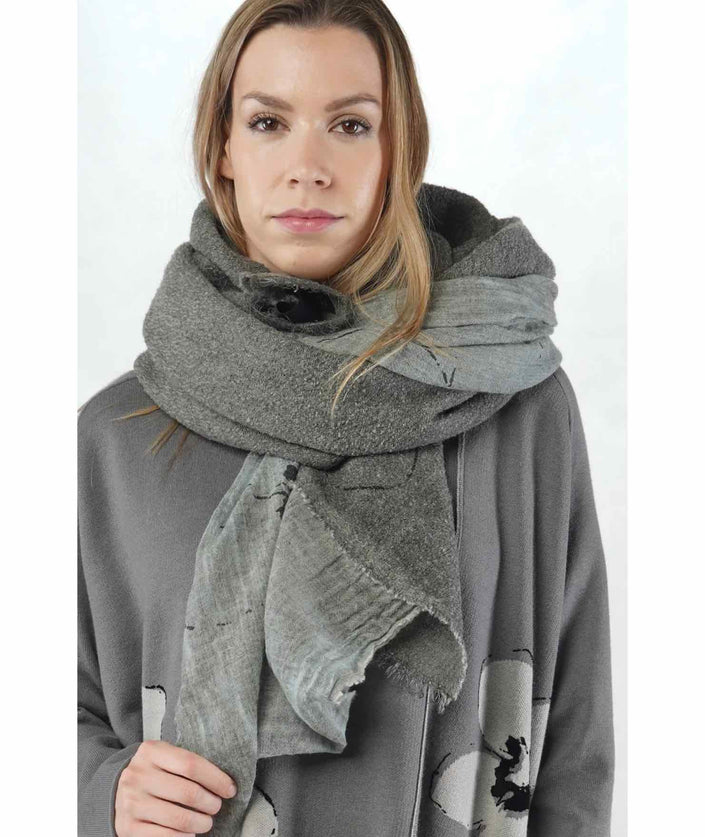 rundholz-womens-scarf-in-grey-print