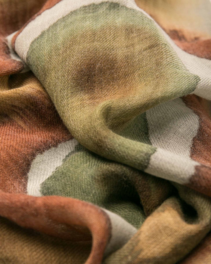 biba-wool-scarf-ri293a-khaki