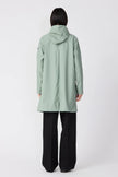 T3085-Nuovola-Iceberg-Green-raincoat-FW25