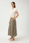 tinta-y-bariloche-khaki-viscose-skirt-with-button-through-front