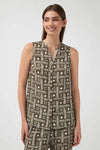 tinta-y-bariloche-womens-beta-viscose-top-khaki