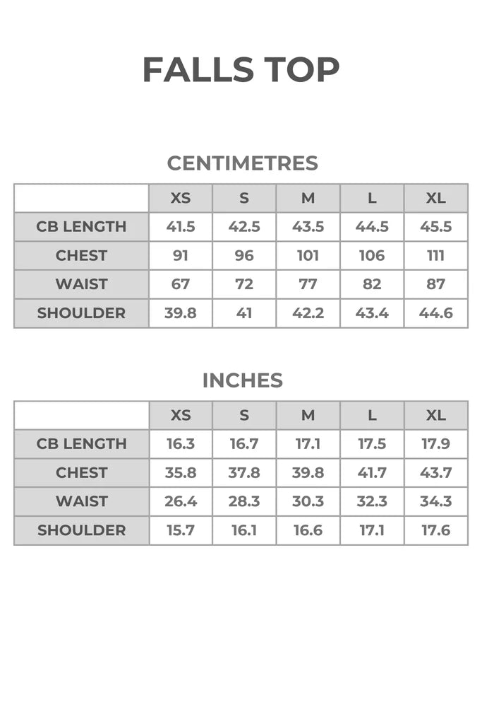 Traffic People - Women's Falls Top Navy - AMN13072008