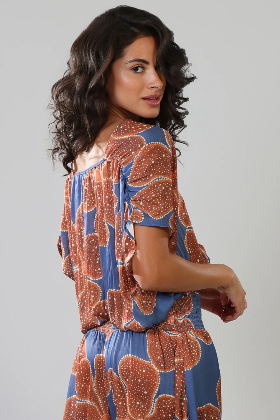 traffic-people-womens-full-bloom-whispers-top-fbm13121033