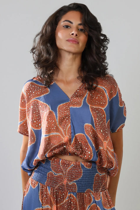 traffic-people-womens-full-bloom-whispers-top-fbm13121033