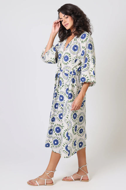 traffic-people-womens-glee-dress-blue-wcm13113033