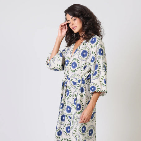 traffic-people-womens-glee-dress-blue-wcm13113033