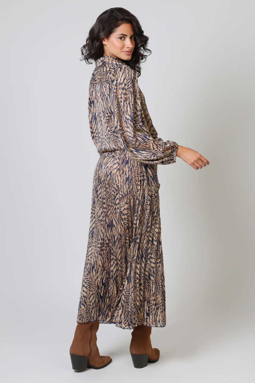 traffic-people-womens-tremors-shirt-navy-alb12599008