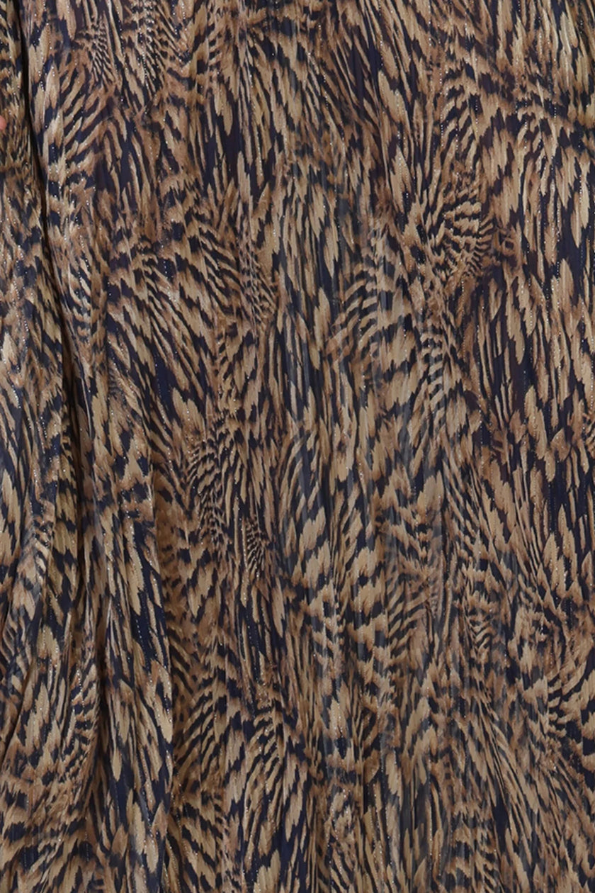 traffic-people-womens-tremors-shirt-navy-alb12599008