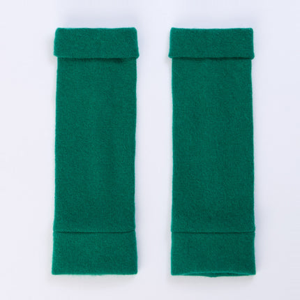 turtle-doves-recycled-cashmere-fingerless-gloves-in-bright-green