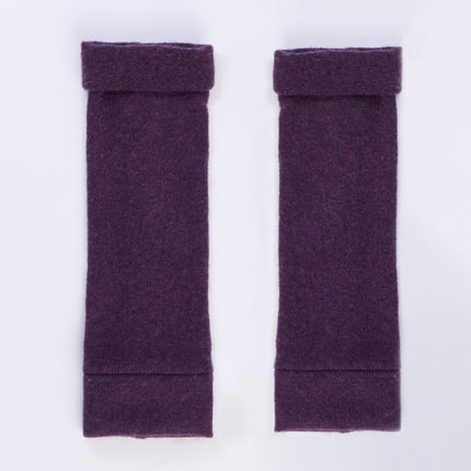 turtle-doves-recycled-cashmere-fingerless-gloves-in-purple
