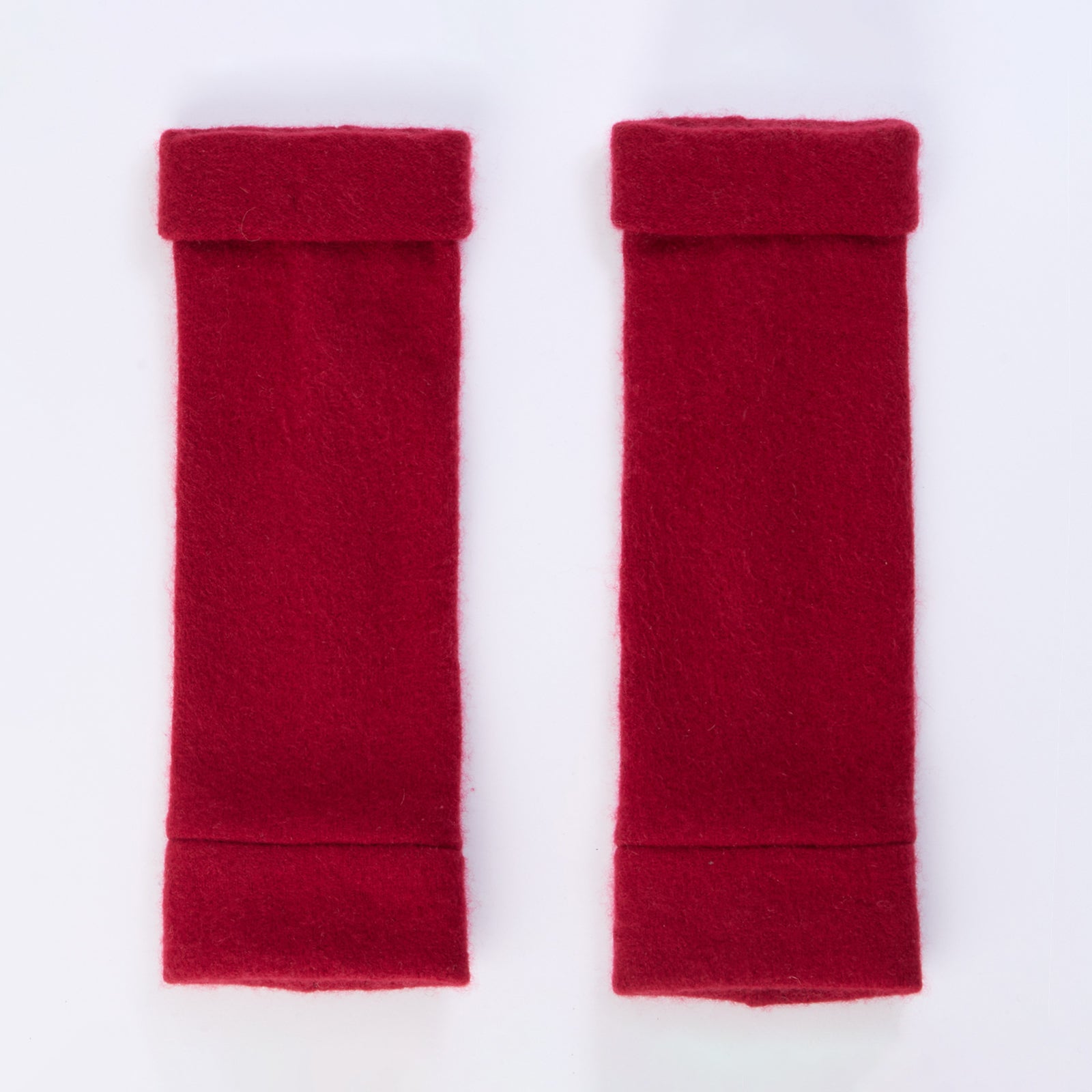 turtle-doves-recycled-cashmere-fingerless-gloves-red