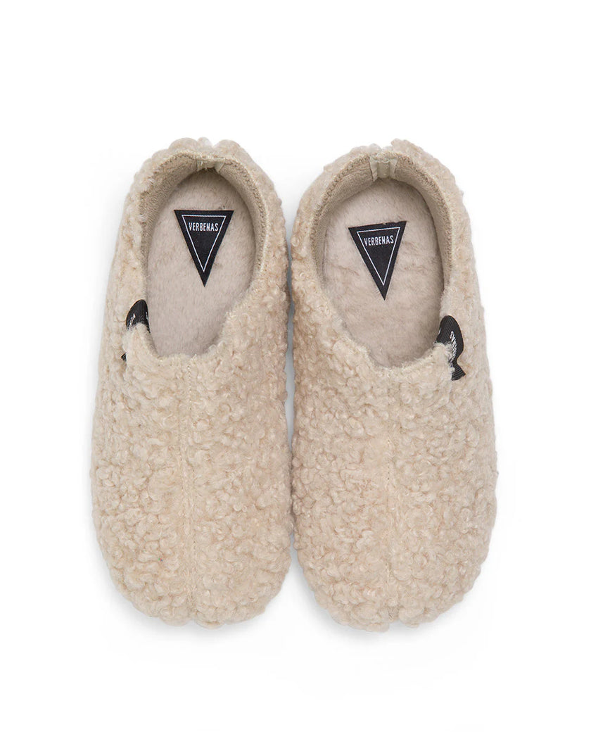 verbenas-womens-yoi-curly-slippers-beige