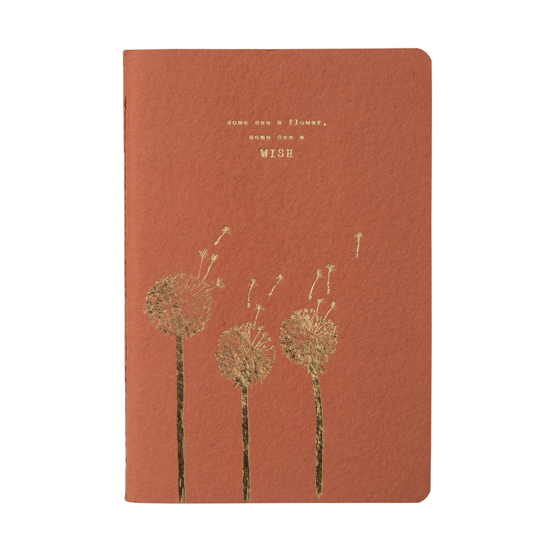 A Beautiful Story - Notebook 'Wish'