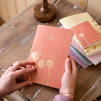 A Beautiful Story - Notebook 'Wish'