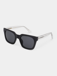 A.Kjaerbede Nancy Sunglasses - Black