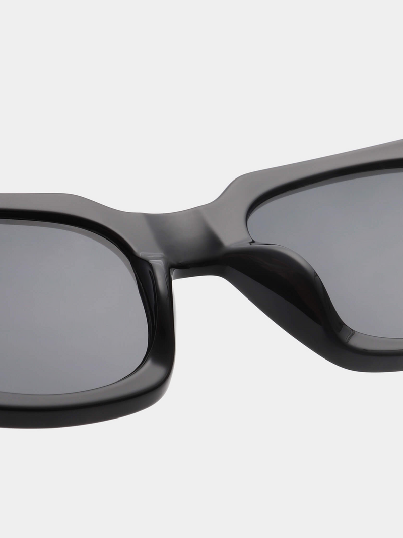 A.Kjaerbede Nancy Sunglasses - Black