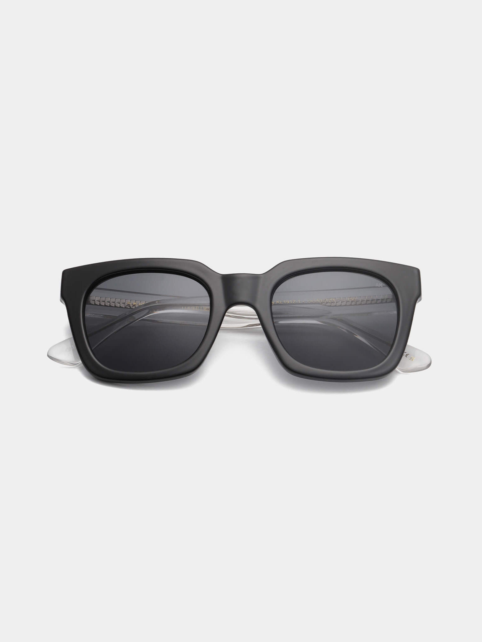 A.Kjaerbede Nancy Sunglasses - Black