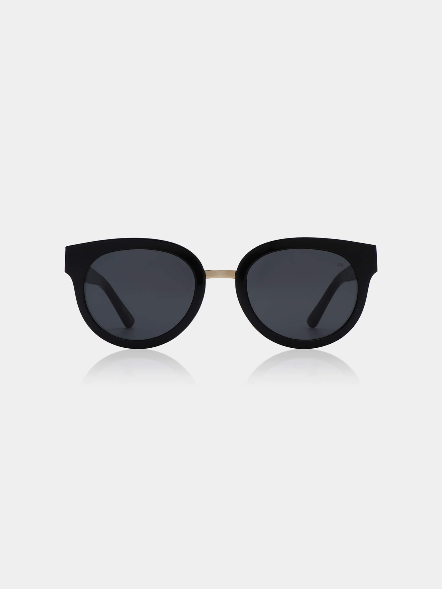 A.Kjaerbede Jolie Sunglasses - Black