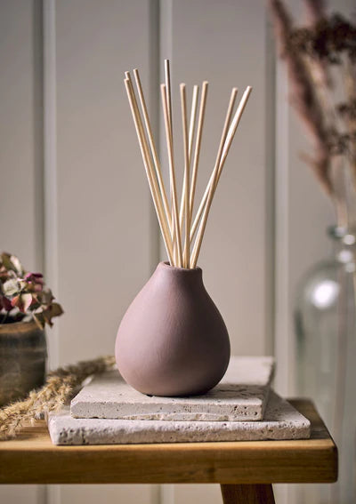 Aery Living - Reed Diffuser - Moroccan Rose