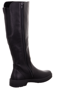 Legero Mystic Long Black Boot