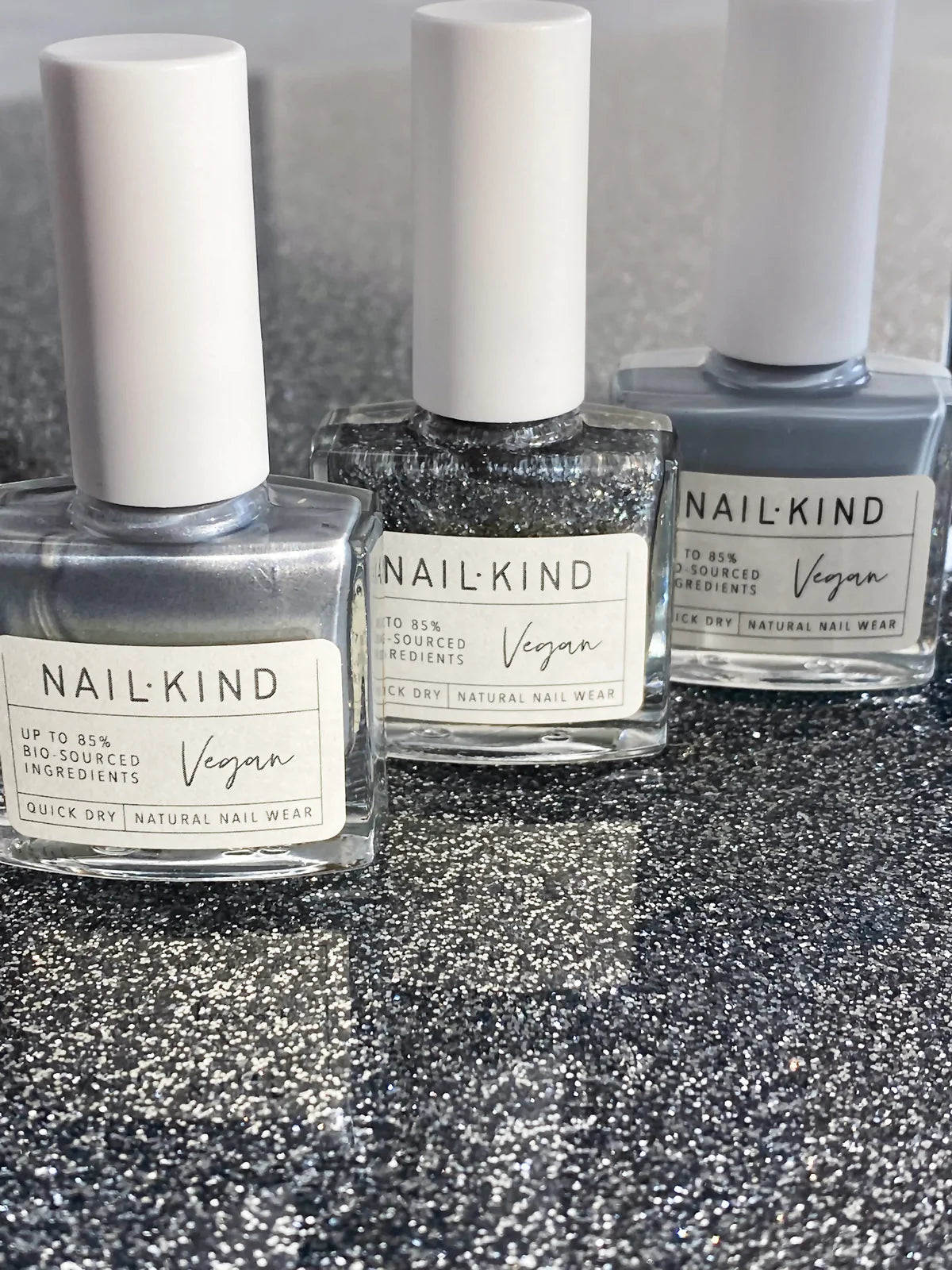 Nailkind Nail Polish - So Over The Top