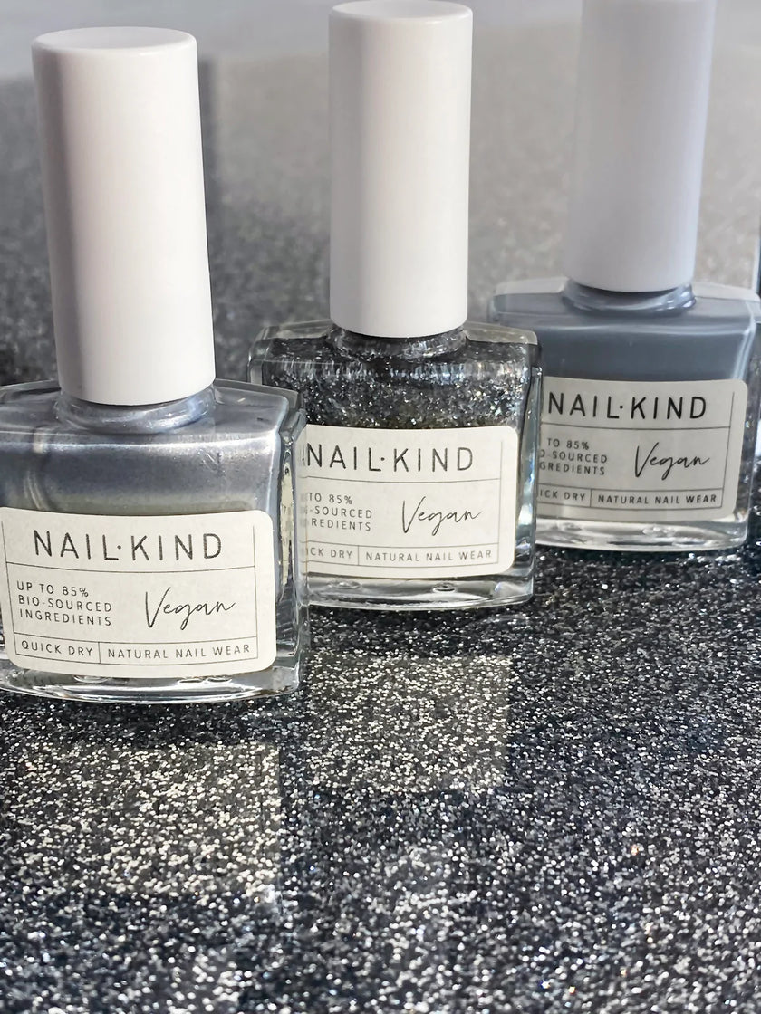 Nailkind Nail Polish - So Over The Top