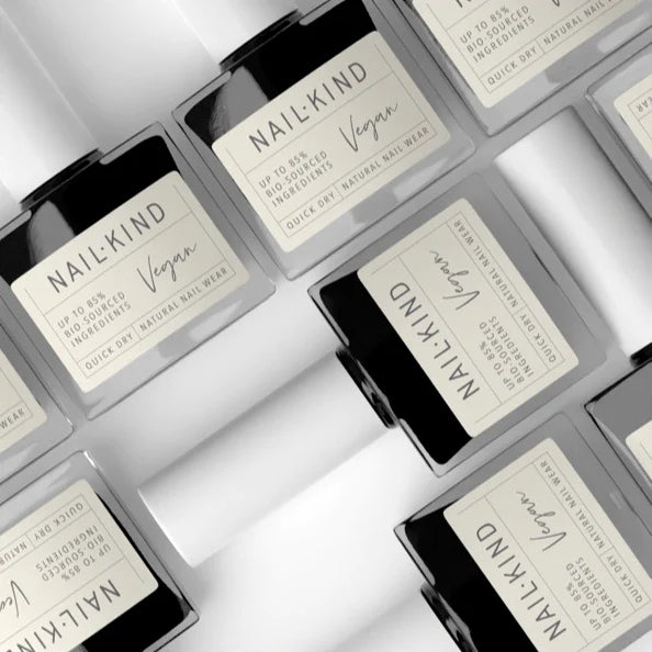 Nailkind Nail Polish - It's Complicated