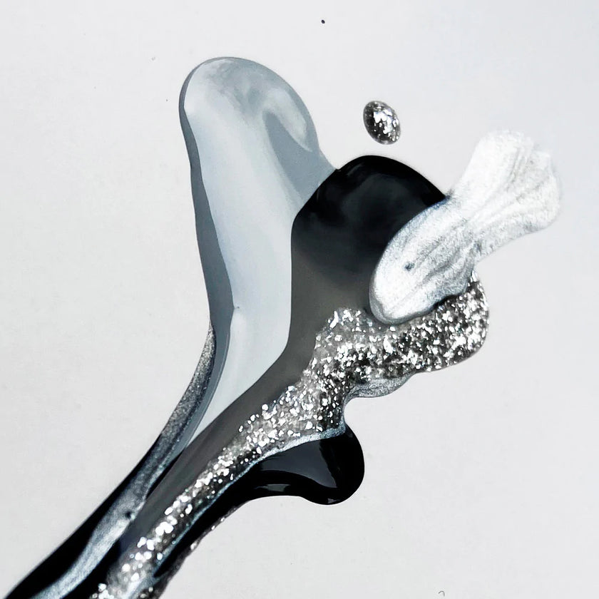 Nailkind Nail Polish - It's Complicated