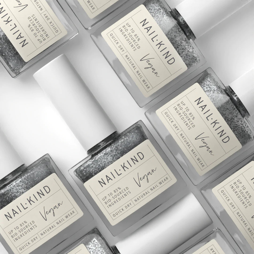 Nailkind Nail Polish - So Over The Top