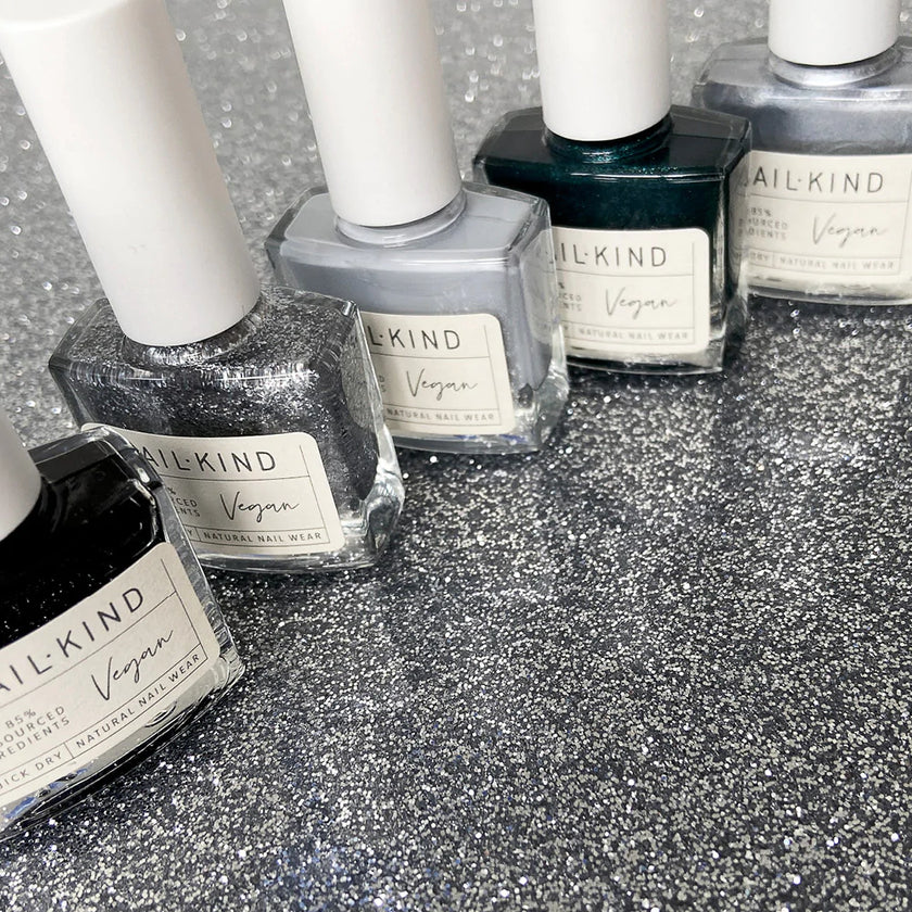 Nailkind Nail Polish - It's Complicated