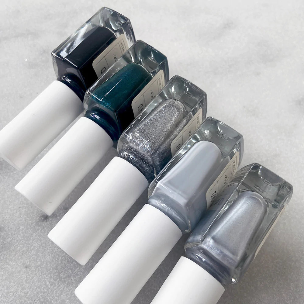 Nailkind Nail Polish - Wallpaper Paste